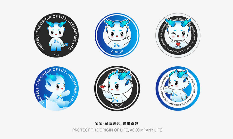吉祥物设计动画短片创作的关键是什么？