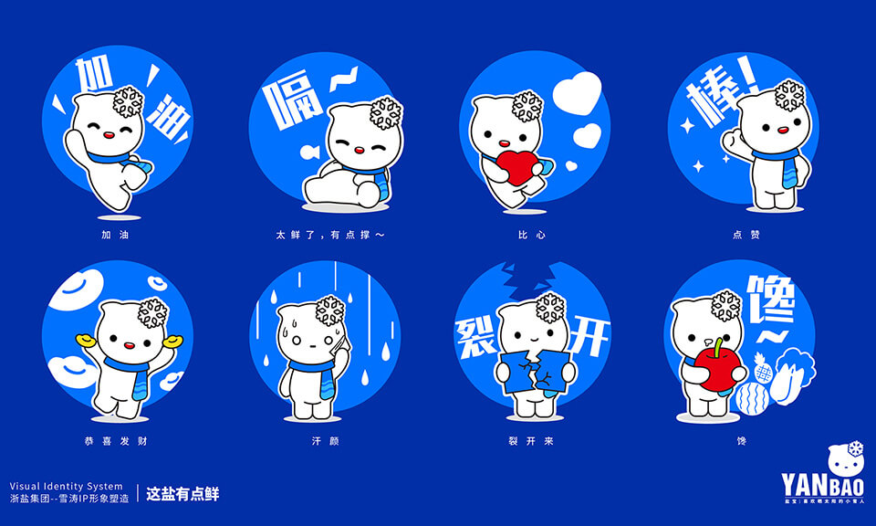 电子竞技的吉祥物设计要注重哪些方面？