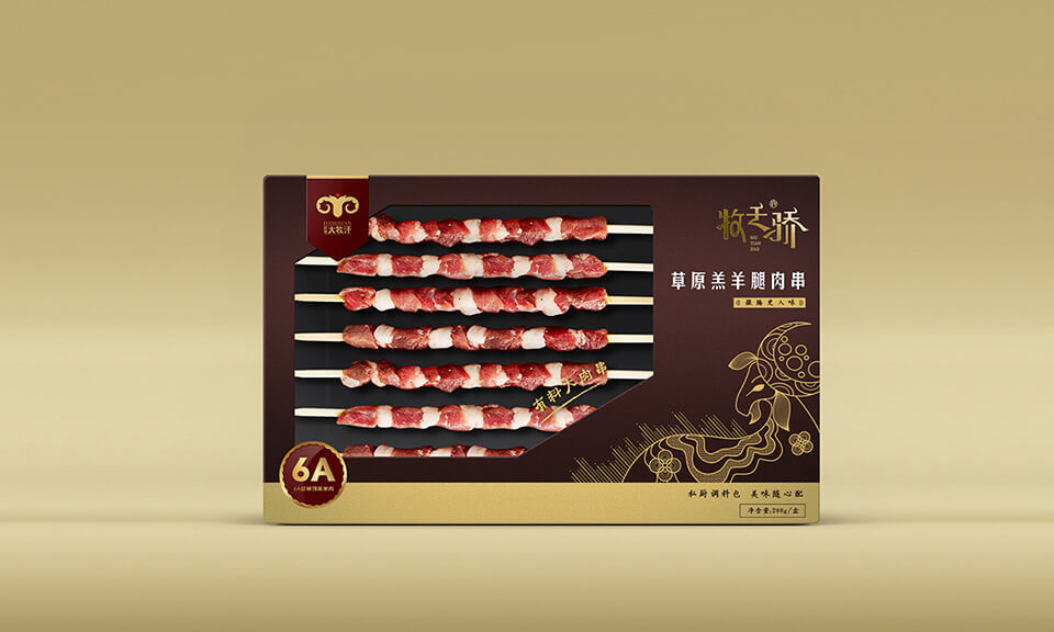 食品包装设计如何表现特色？关键要素是什么？