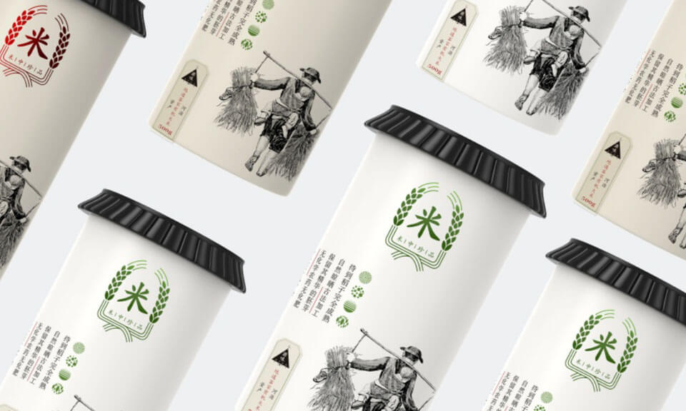 防潮食品包装材料的选择上，食品包装设计有什么建议？