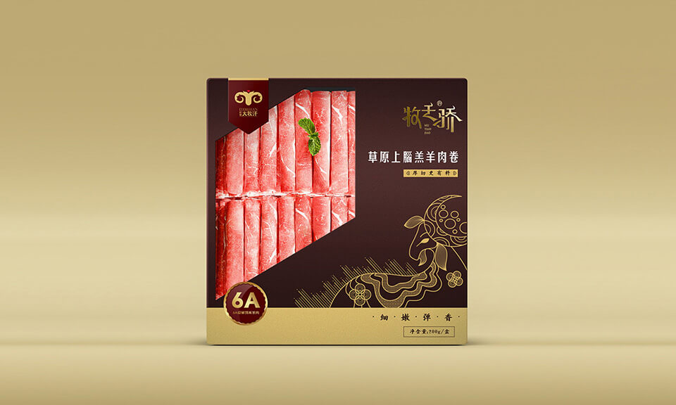食品包装设计如何进行法律合规审查？