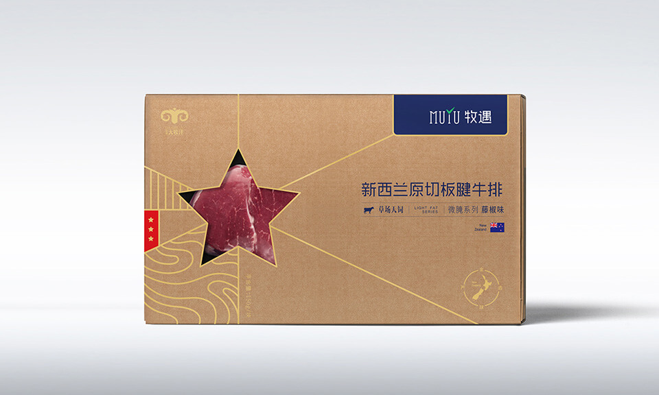 方便面新型的食品包装设计形态会是怎样的？