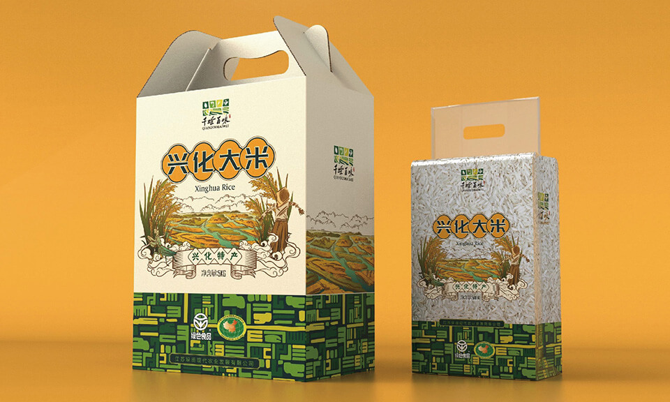 上海VI设计公司：企业形象VI设计需要注意哪些方面？