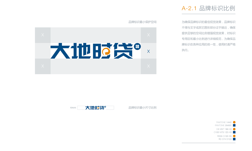 金融类