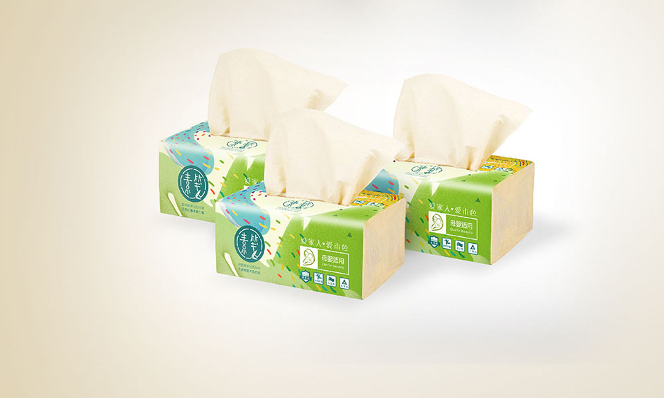 外观设计才是食品包装设计的重点
